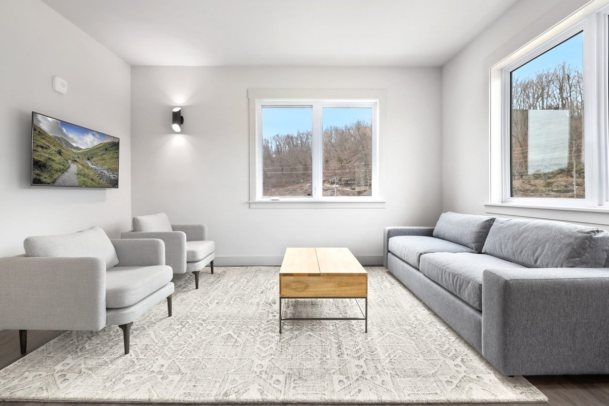 Bella Vista Vacation Rental