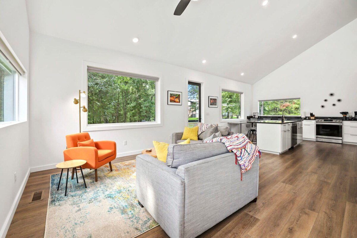 Eureka Springs Vacation Rental