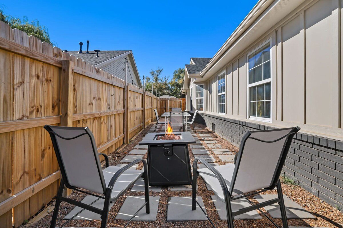 Bentonville Vacation Rental