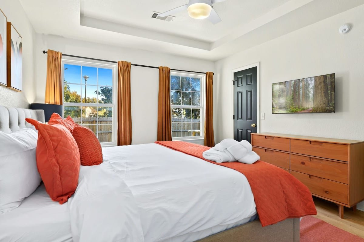 Bentonville Vacation Rental