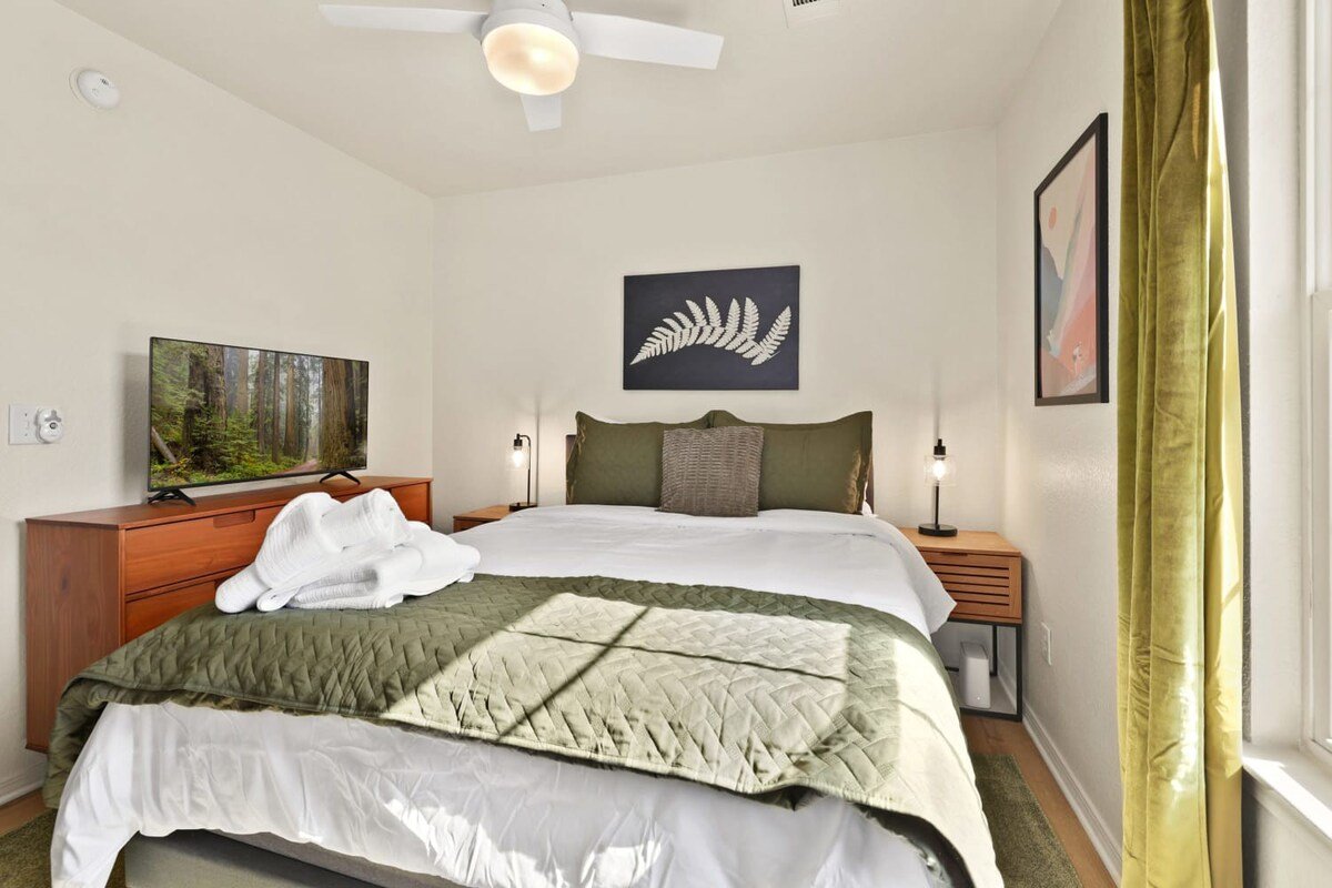 Bentonville Vacation Rental