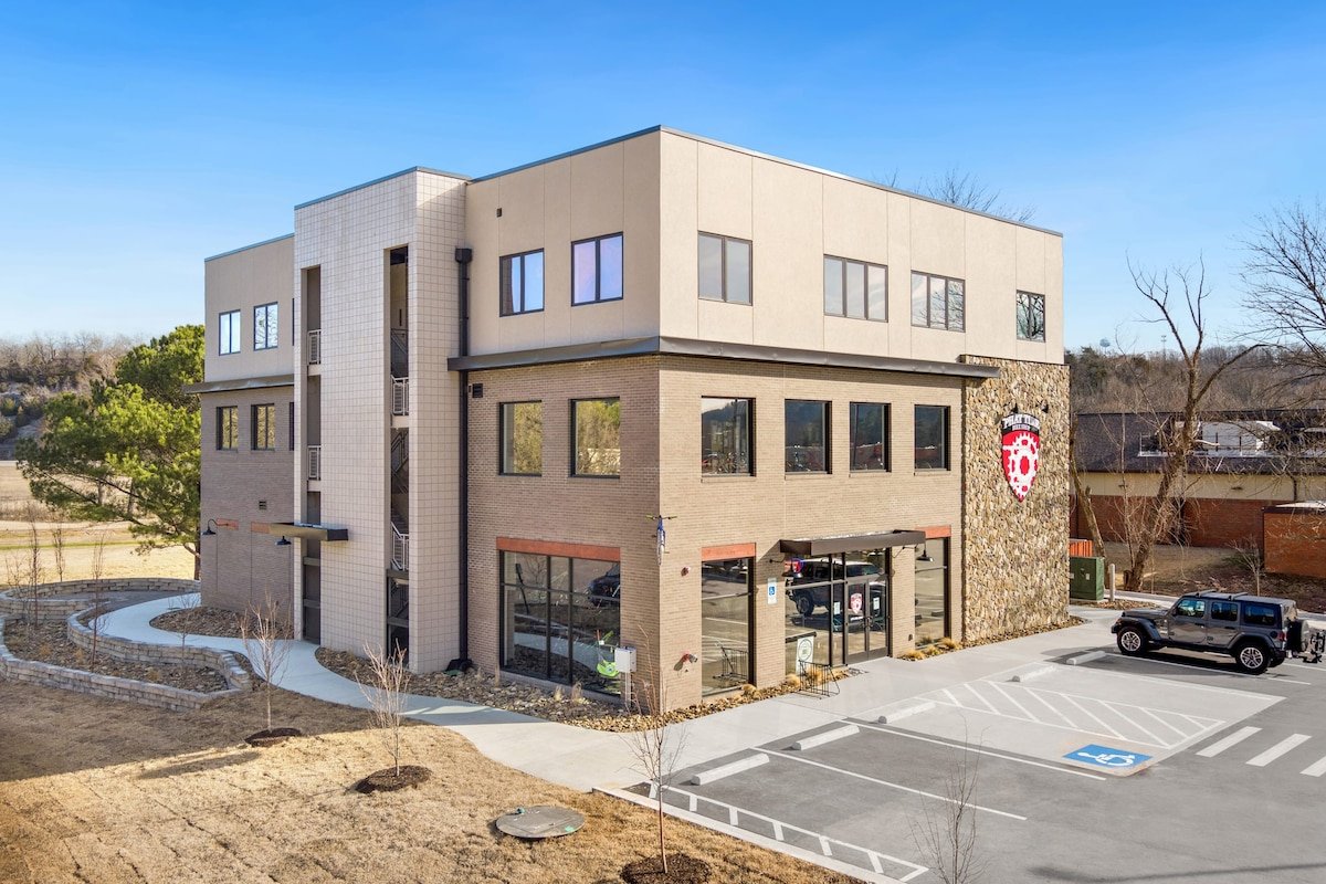 Bella Vista Vacation Rental