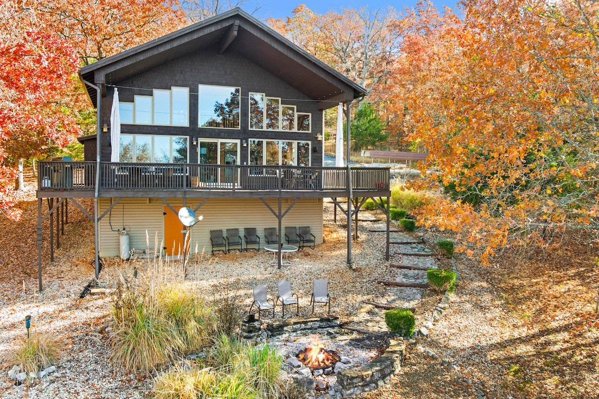 Rogers Vacation Rental