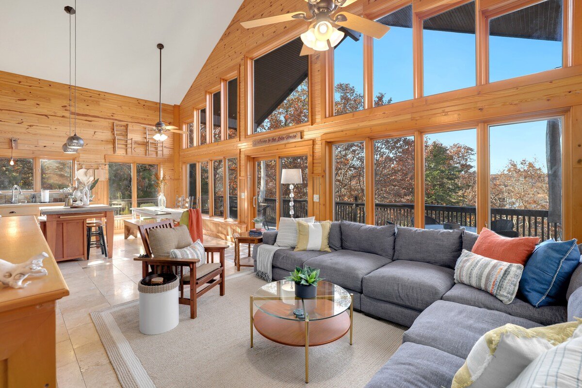 Rogers Vacation Rental