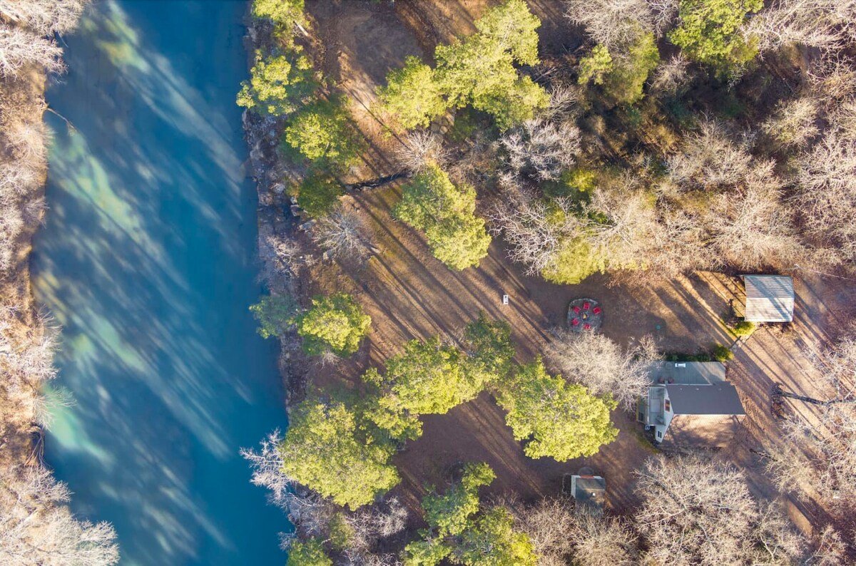 Ozark Vacation Rental