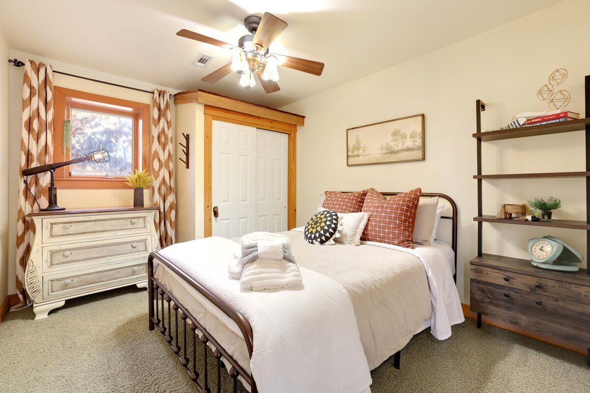 Rogers Vacation Rental