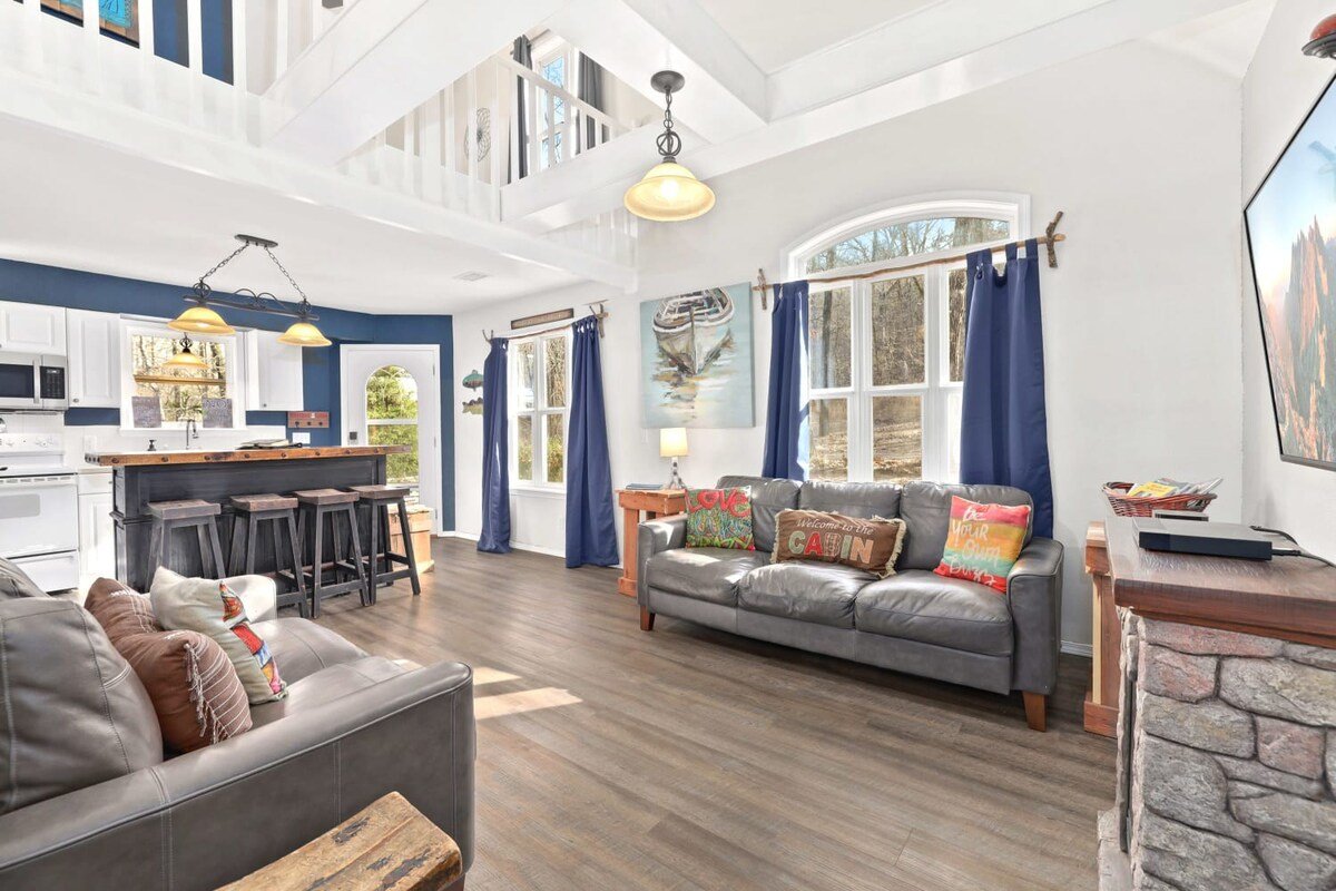 Ozark Vacation Rental