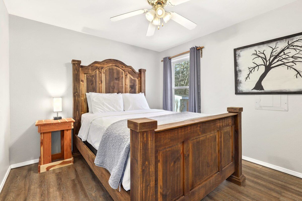 Ozark Vacation Rental