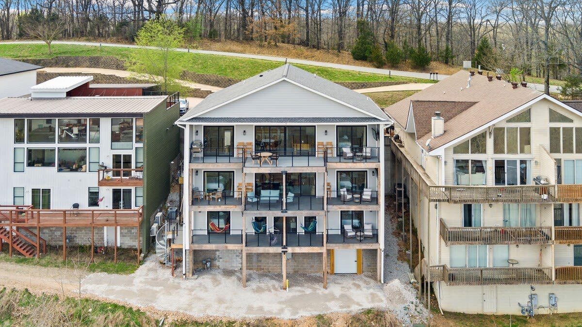 Rogers Vacation Rental