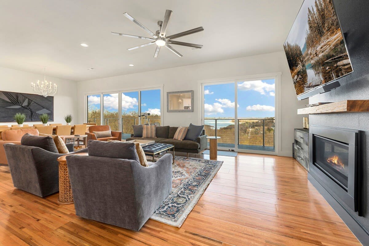 Rogers Vacation Rental