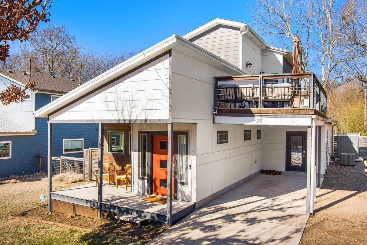 Fayetteville Vacation Rental