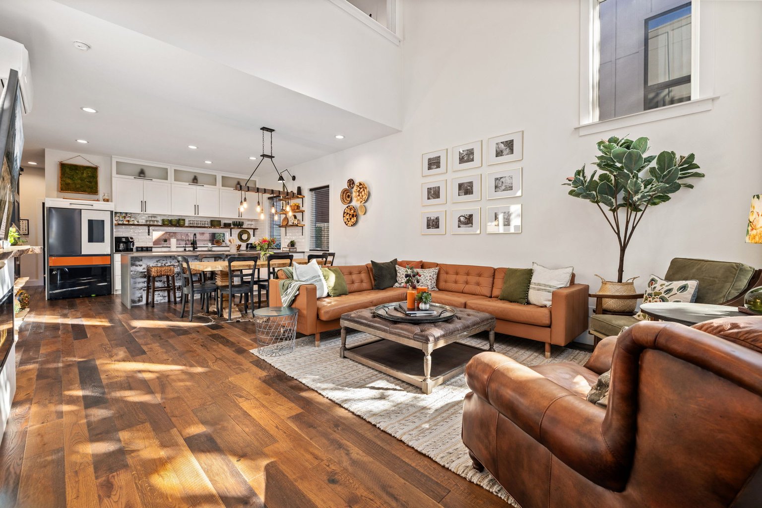 Bentonville Vacation Rental