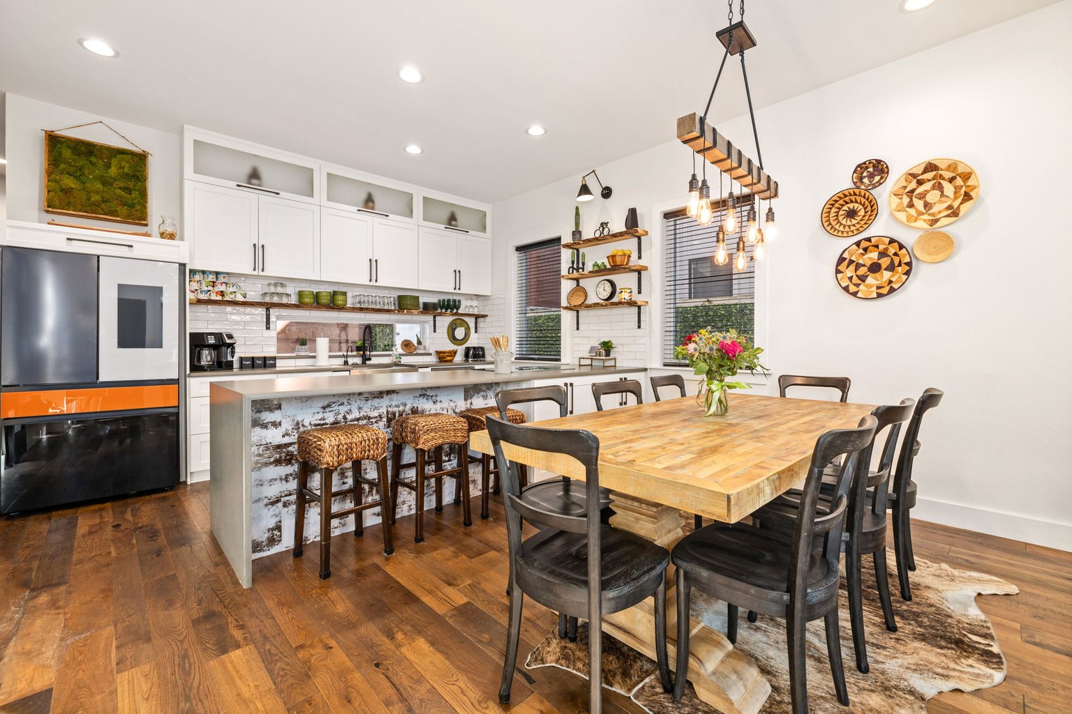 Bentonville Vacation Rental