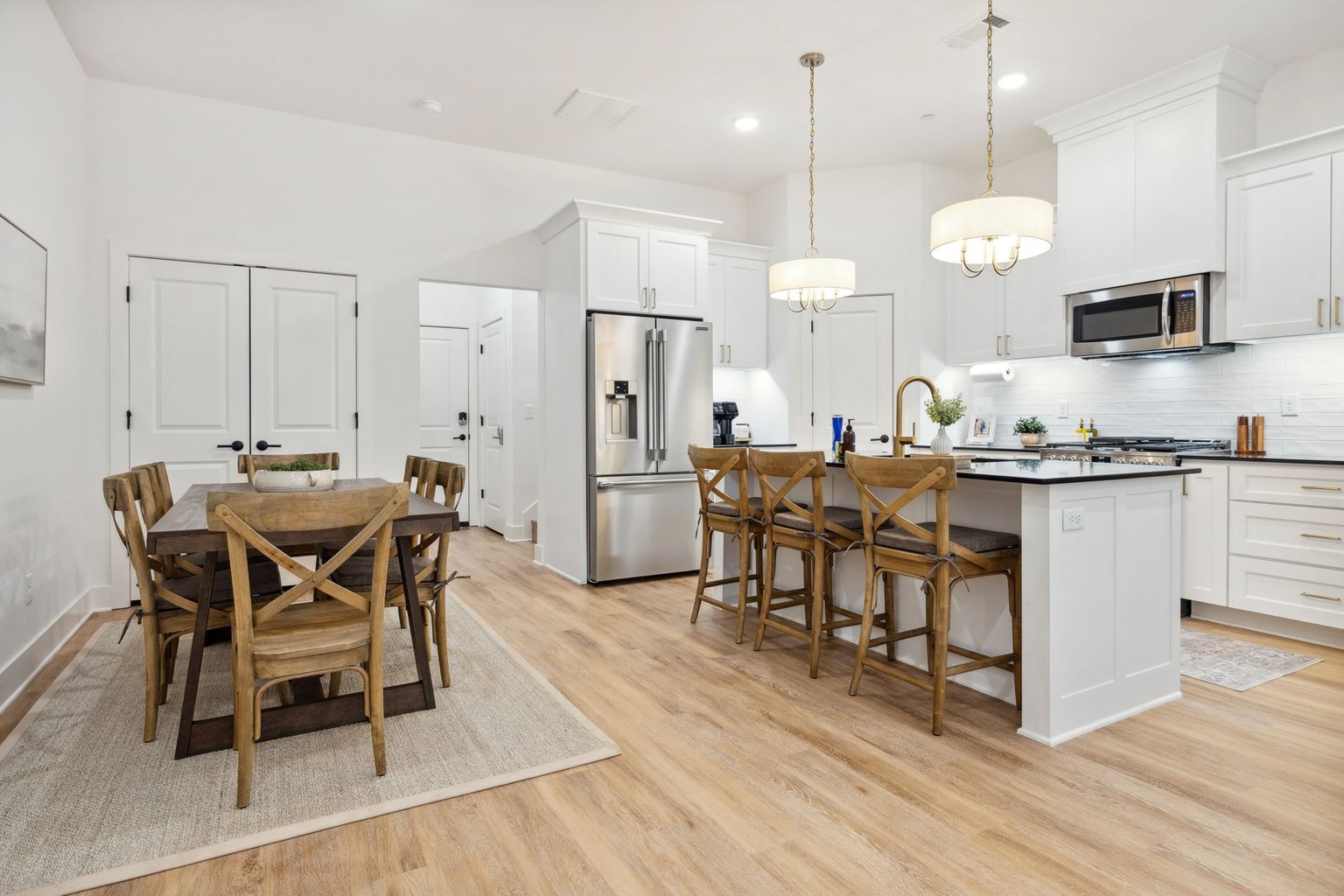 Rogers Vacation Rental