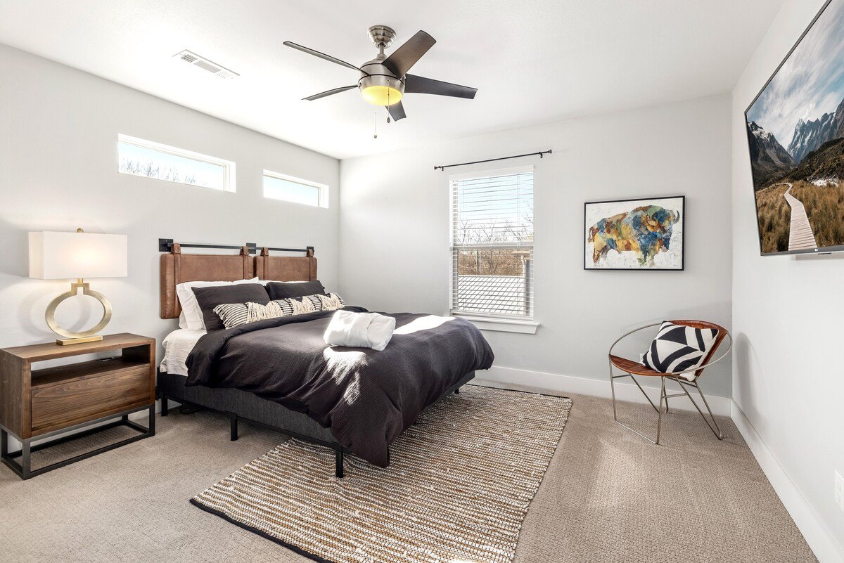 Fayetteville Vacation Rental