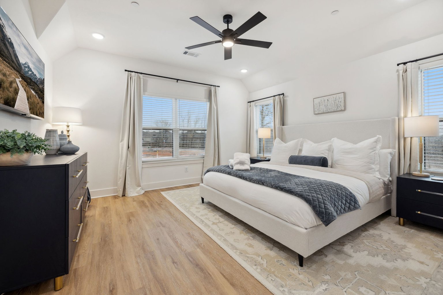 Rogers Vacation Rental