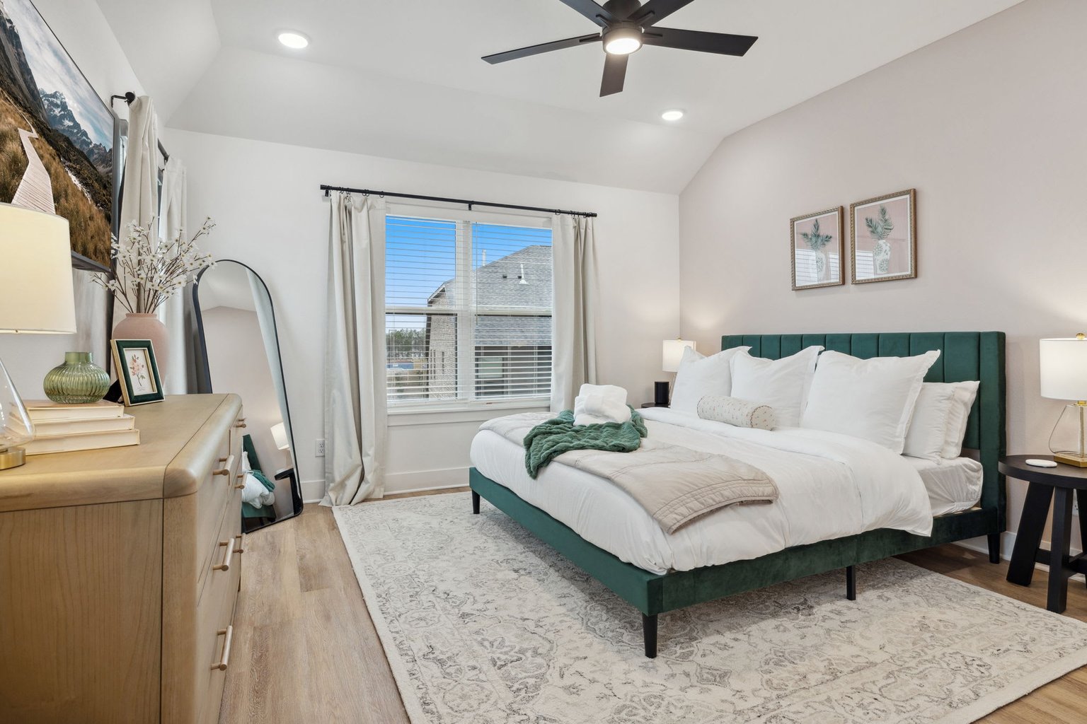 Rogers Vacation Rental