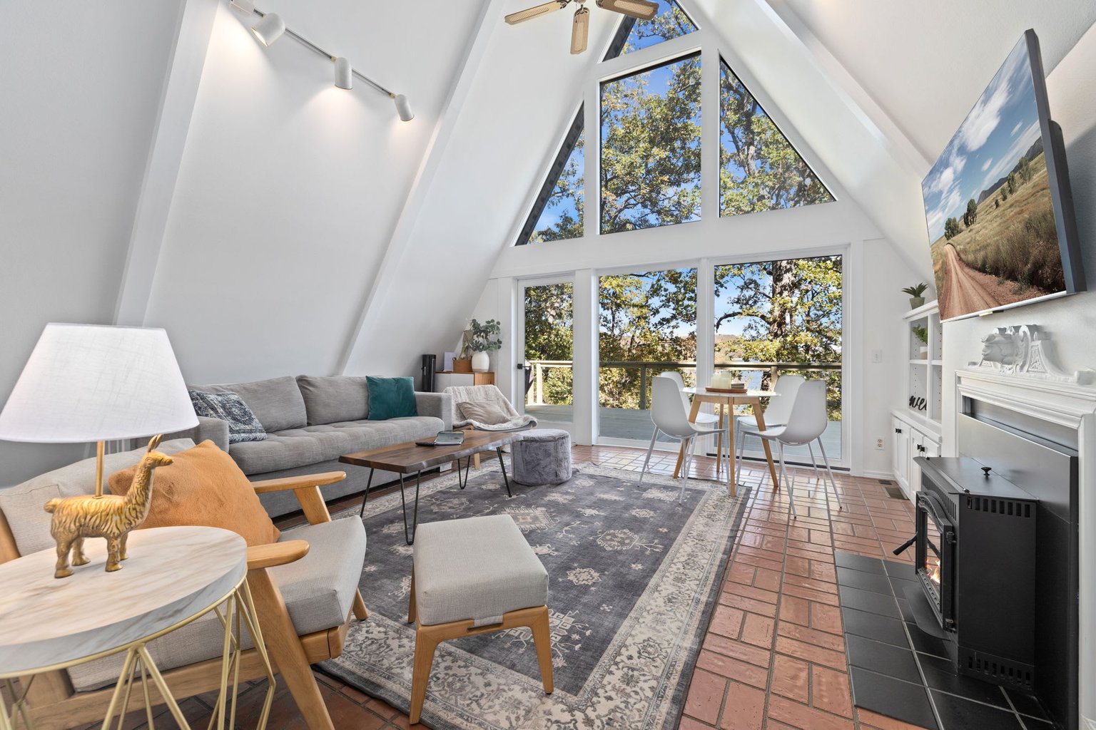 Garfield Vacation Rental