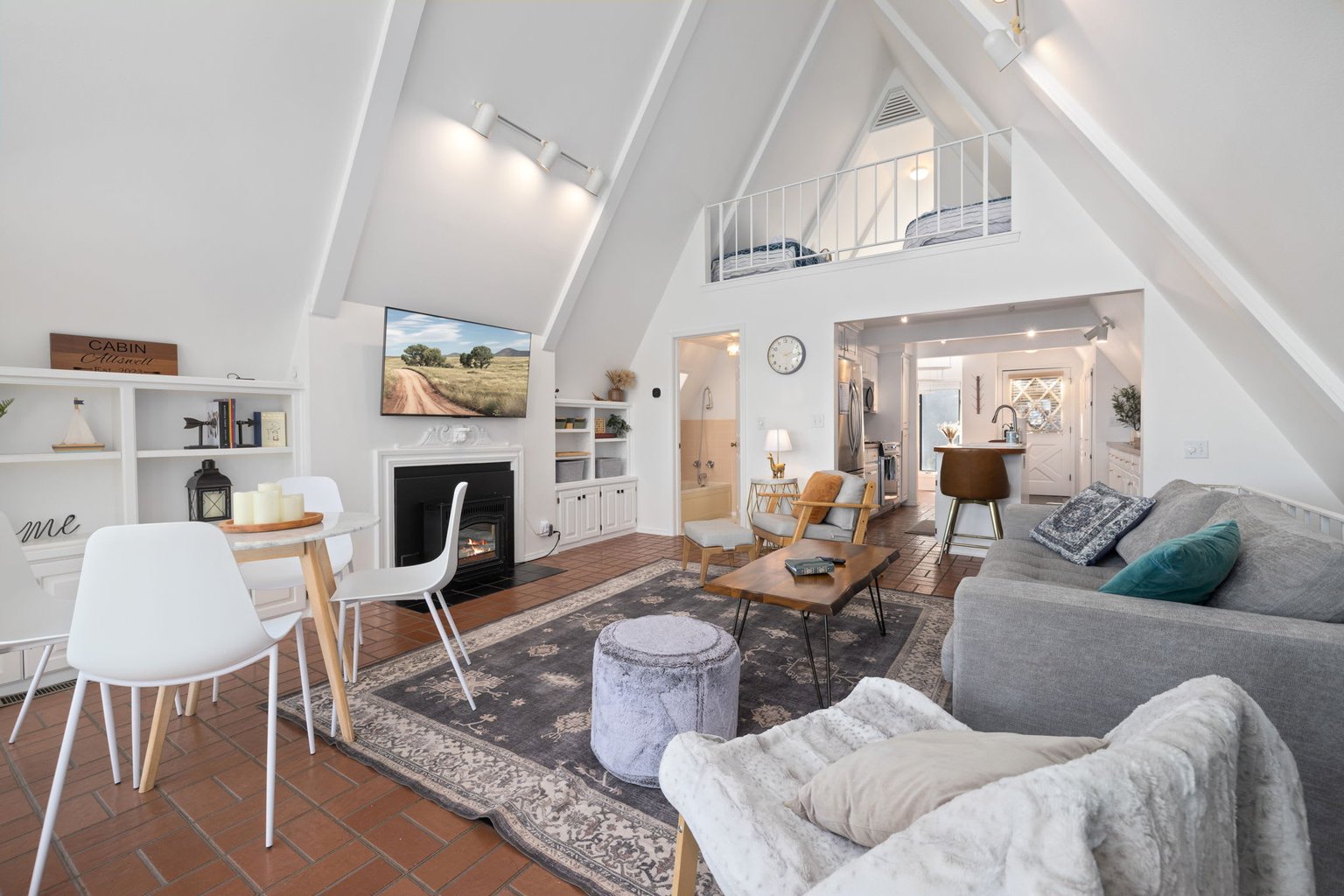Garfield Vacation Rental