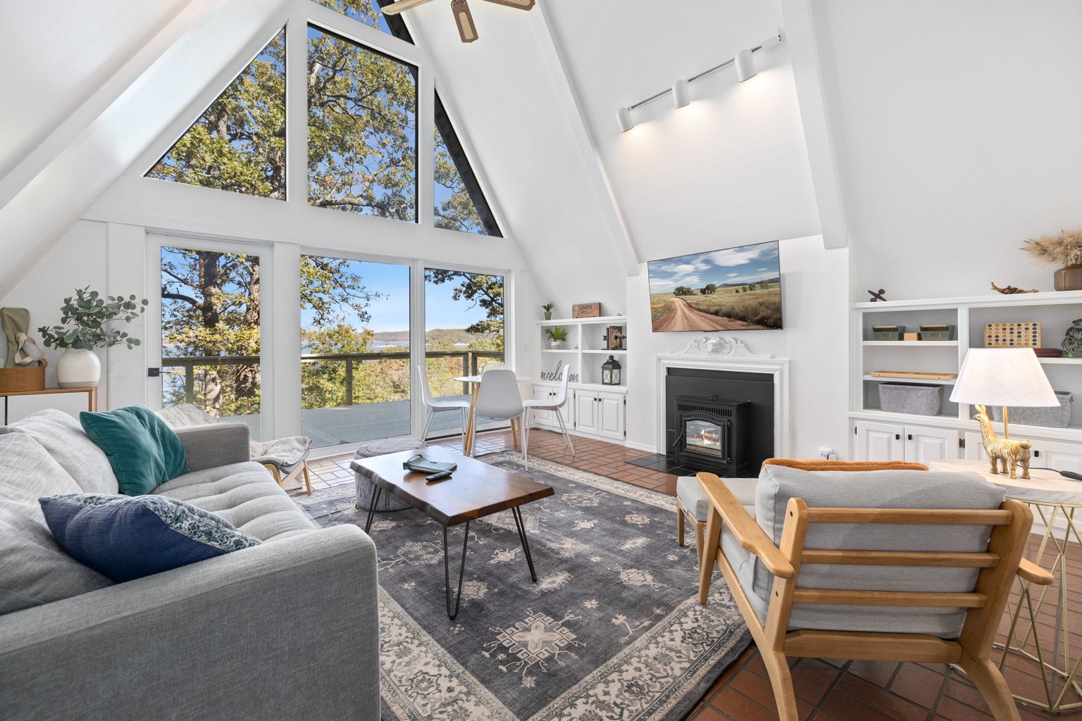 Garfield Vacation Rental