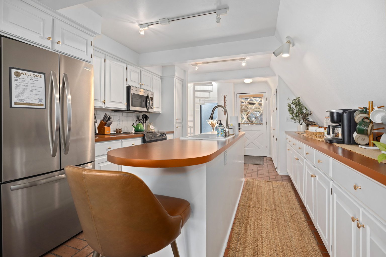 Garfield Vacation Rental