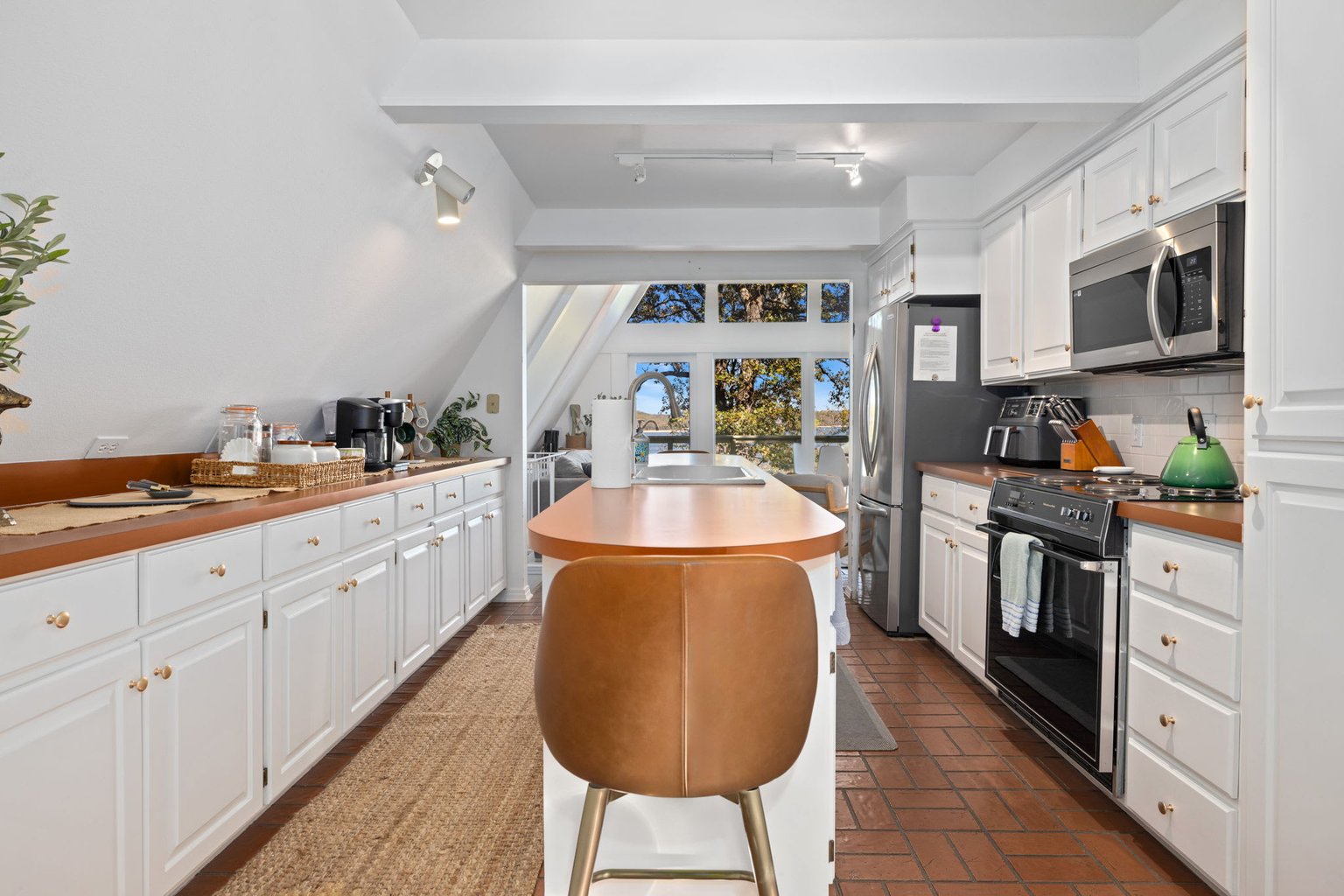 Garfield Vacation Rental
