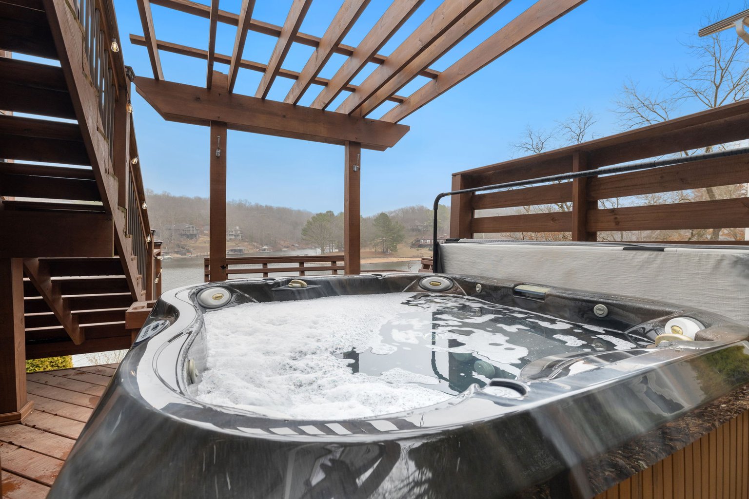 Bella Vista Vacation Rental