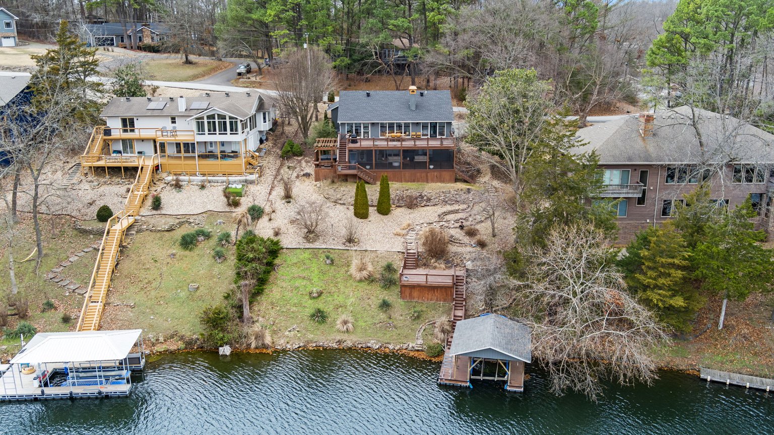 Bella Vista Vacation Rental