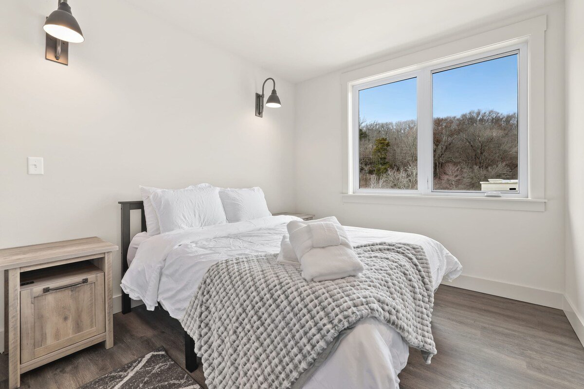 Bella Vista Vacation Rental