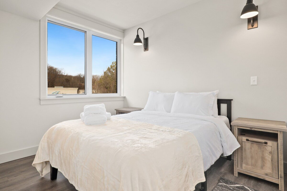 Bella Vista Vacation Rental