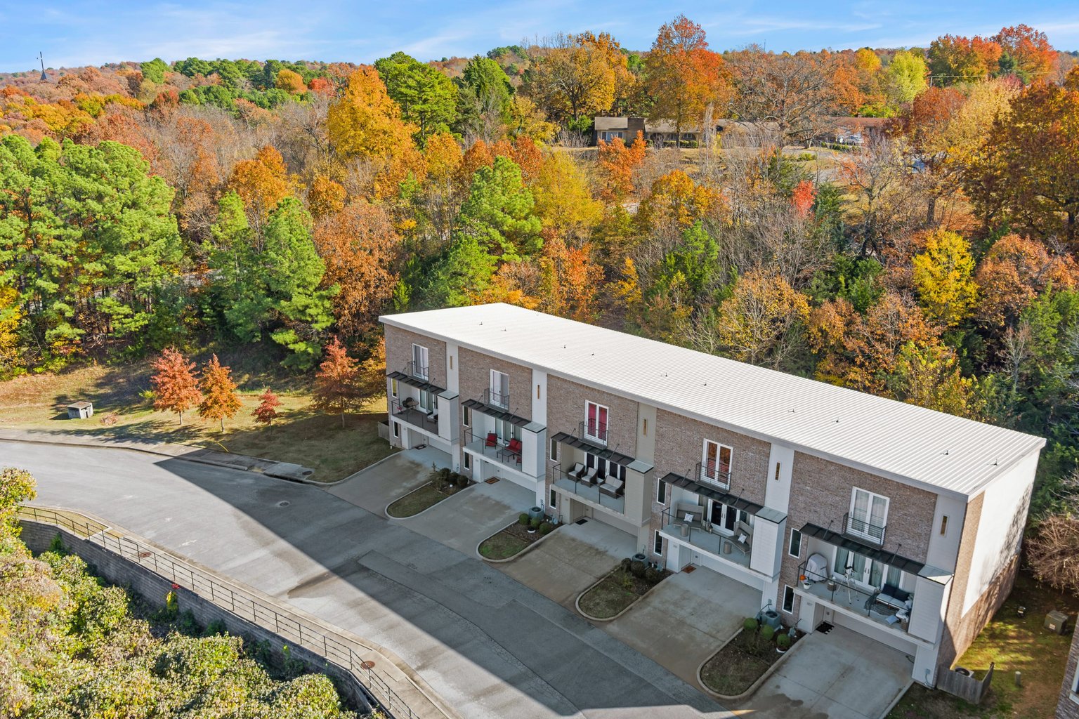 Fayetteville Vacation Rental