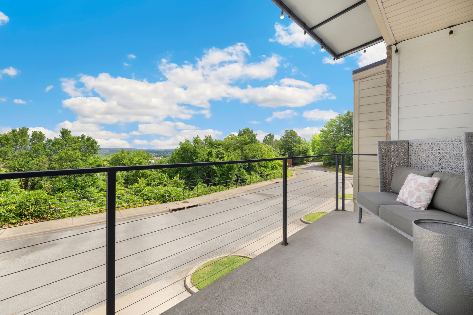 Fayetteville Vacation Rental