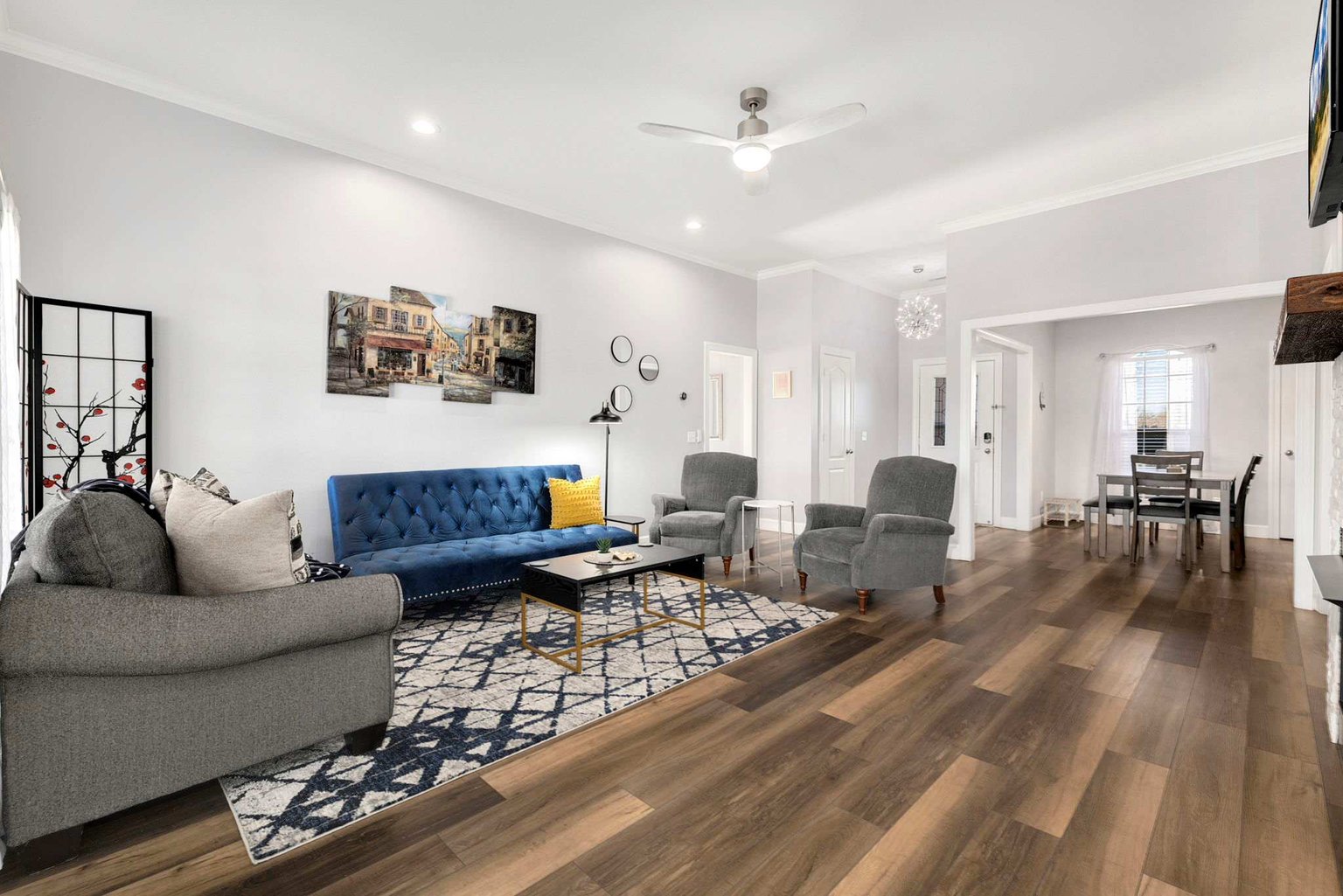 Bentonville Vacation Rental