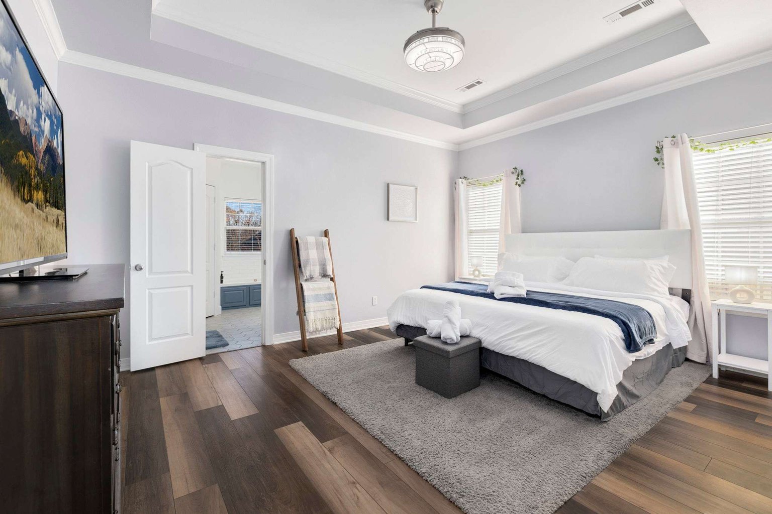 Bentonville Vacation Rental