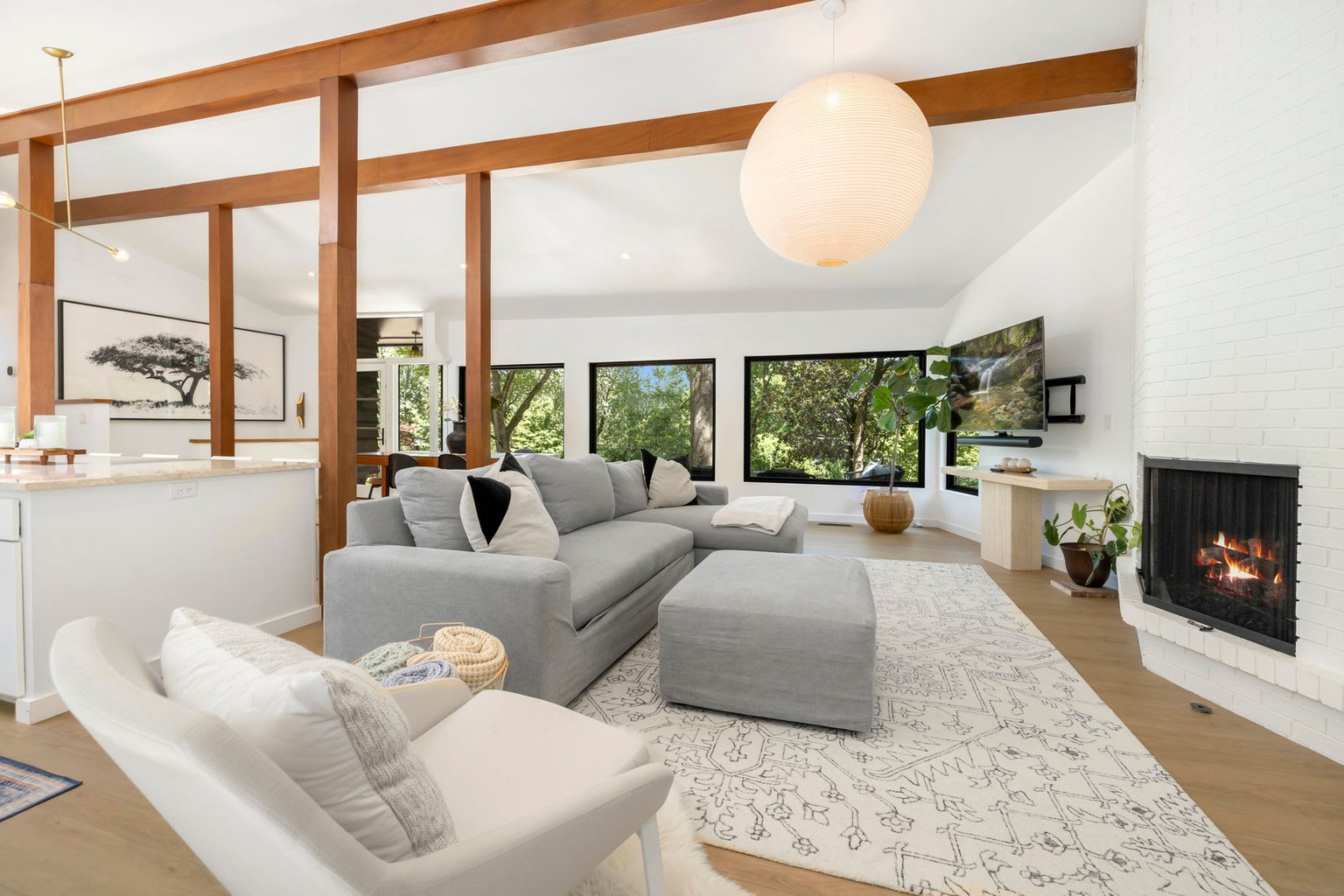 Fayetteville Vacation Rental