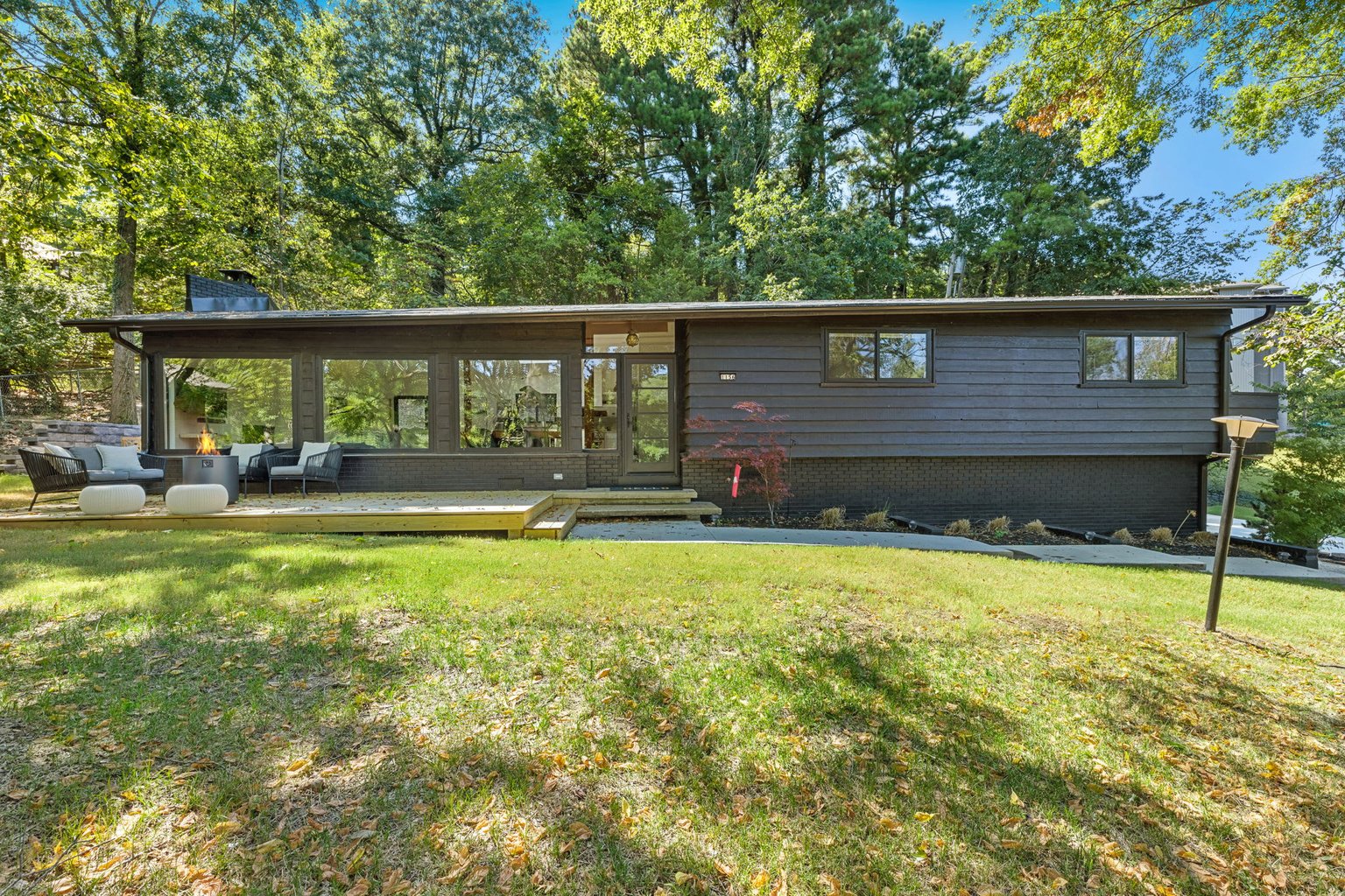 Fayetteville Vacation Rental