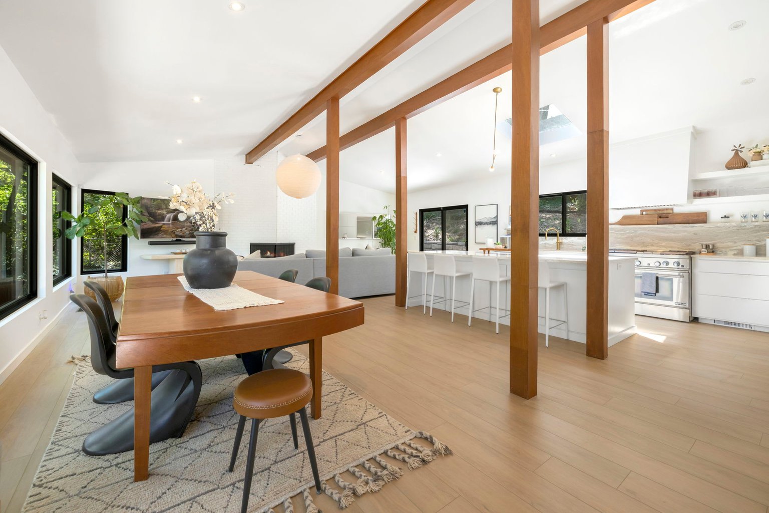 Fayetteville Vacation Rental