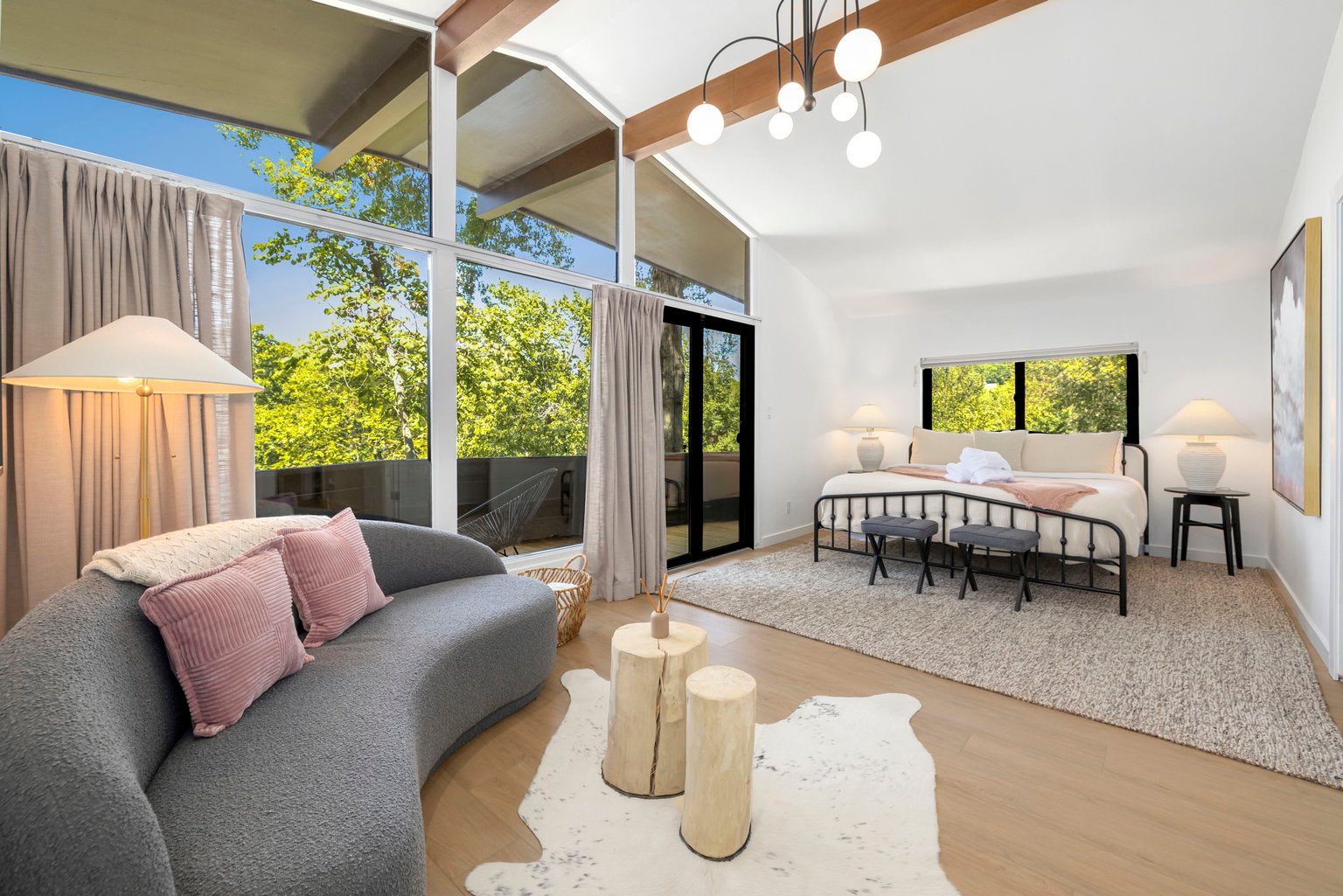 Fayetteville Vacation Rental