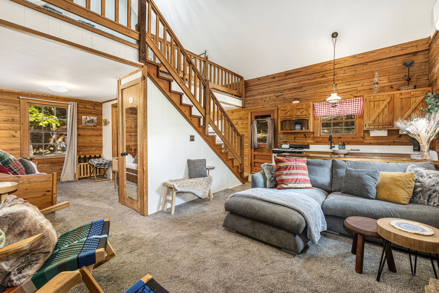 Eureka Springs Vacation Rental