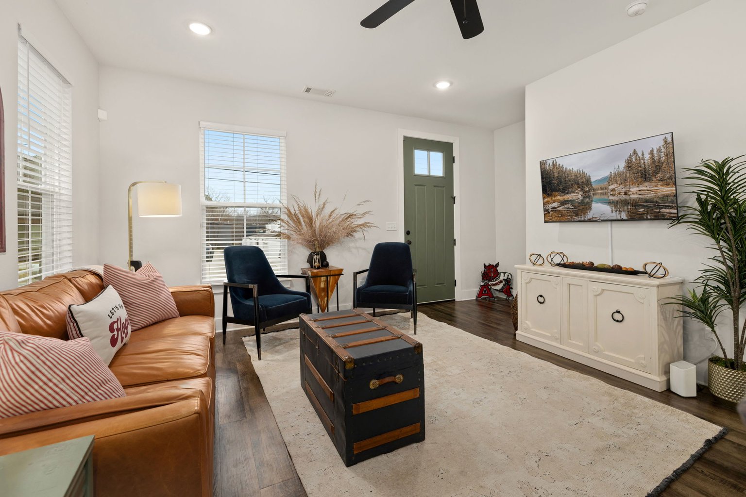 Fayetteville Vacation Rental