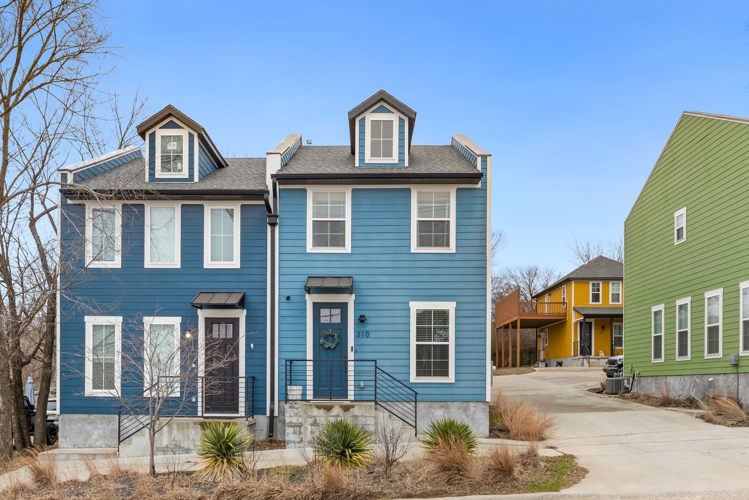 Fayetteville Vacation Rental