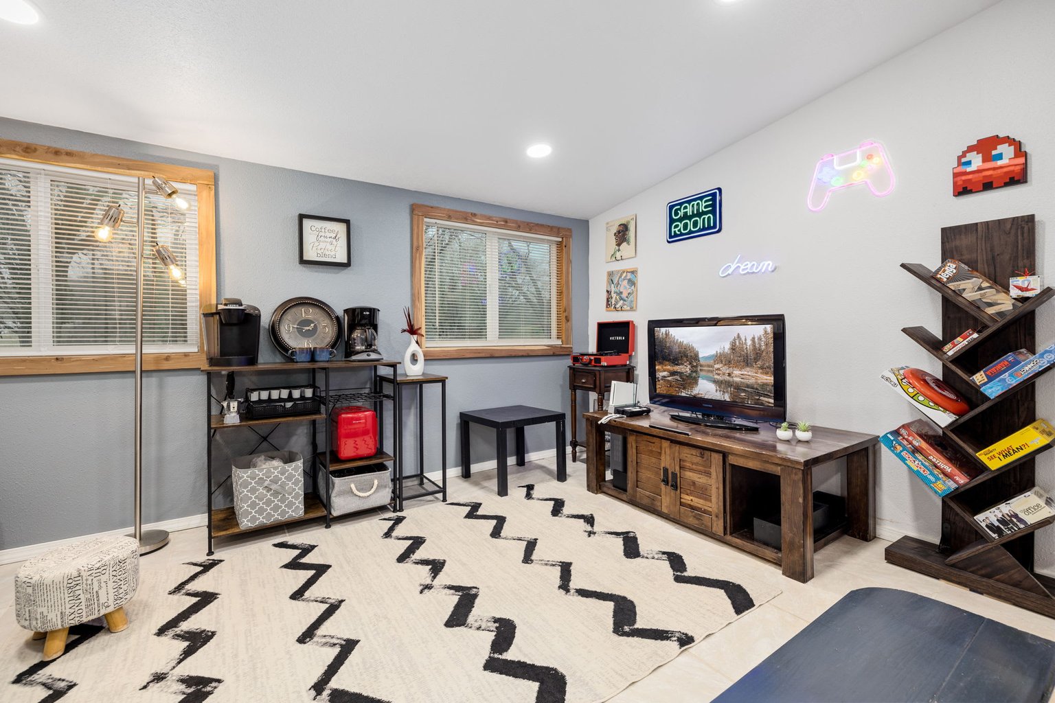 Rogers Vacation Rental