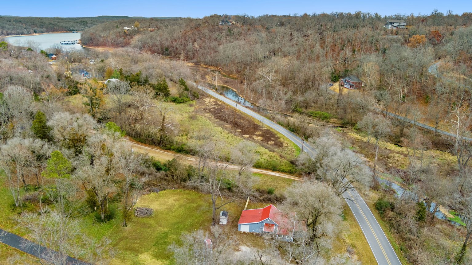 Rogers Vacation Rental