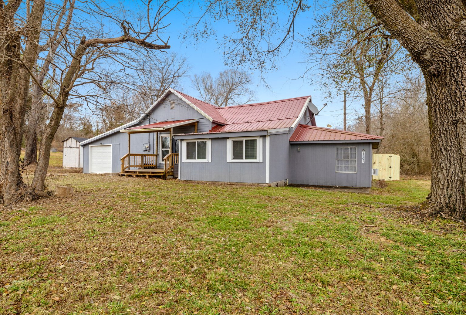 Rogers Vacation Rental