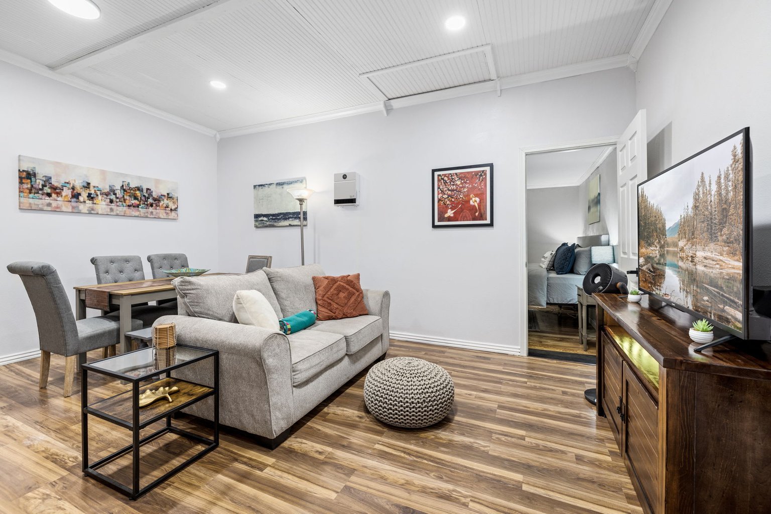 Rogers Vacation Rental
