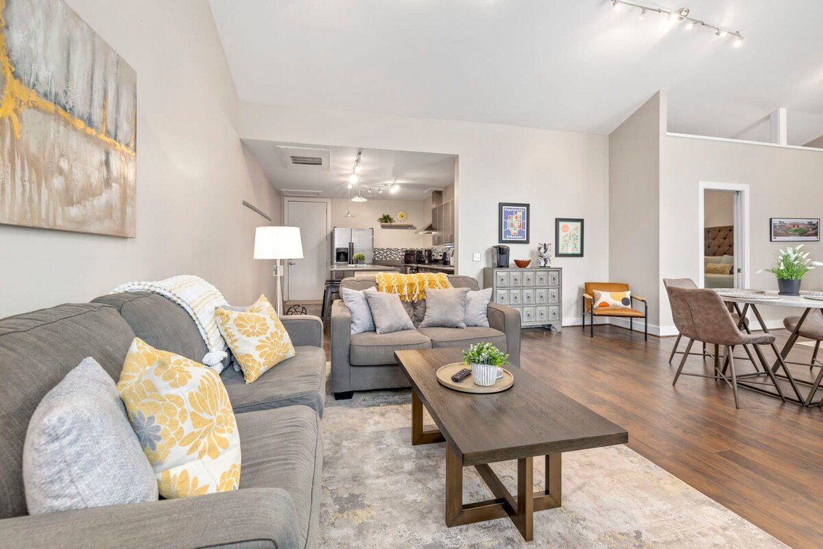 Fayetteville Vacation Rental