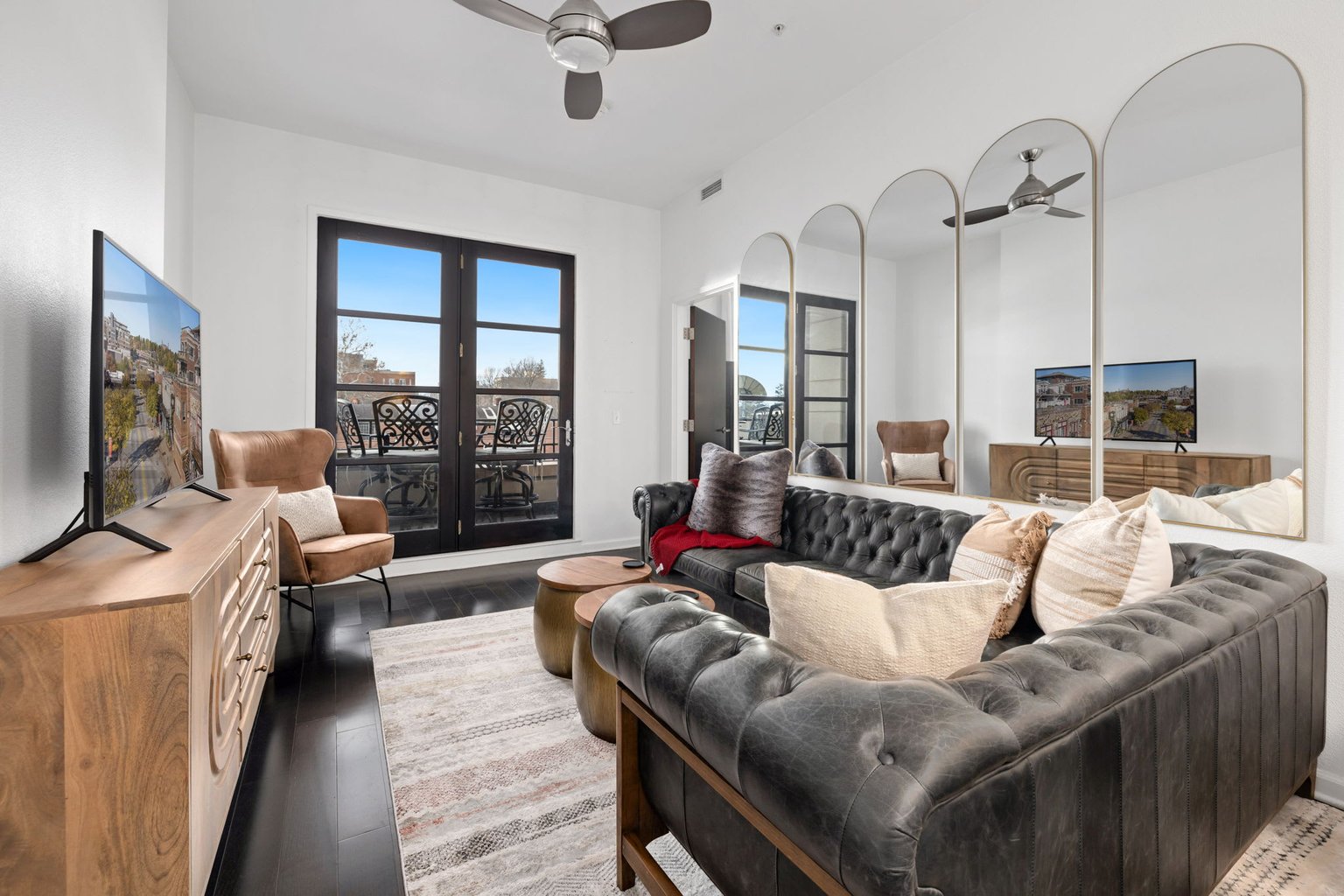 Fayetteville Vacation Rental