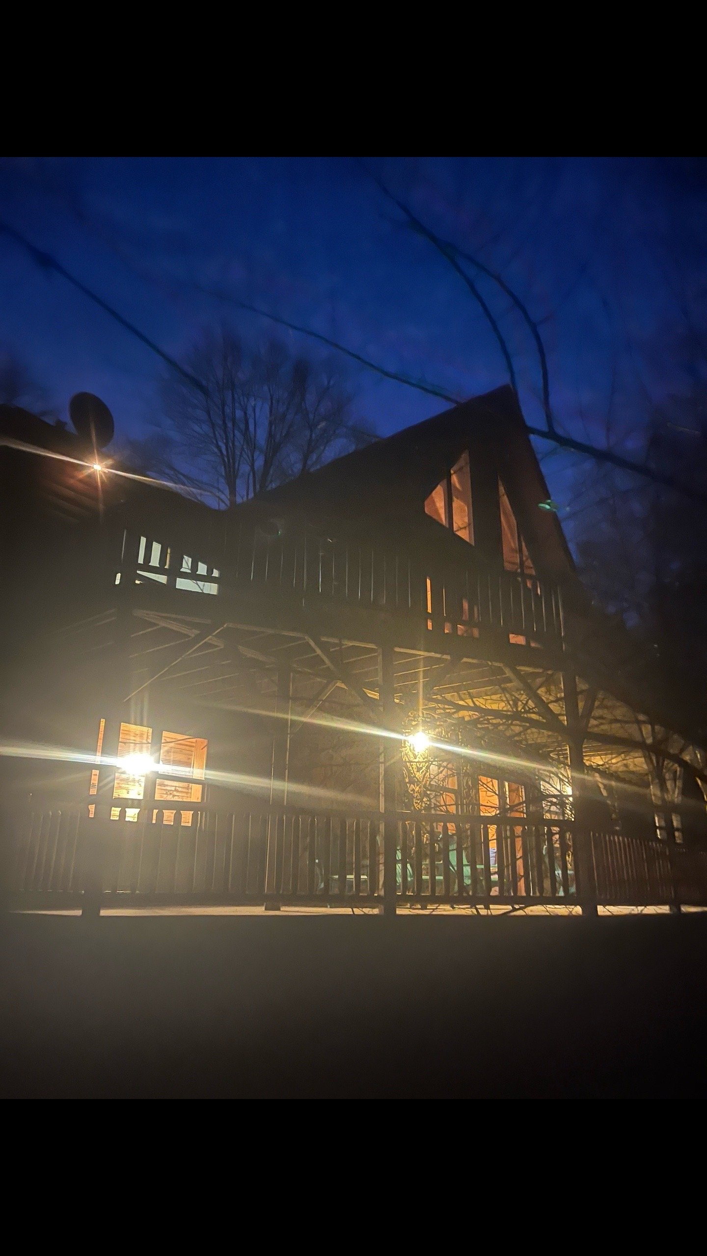 Rockbridge Vacation Rental