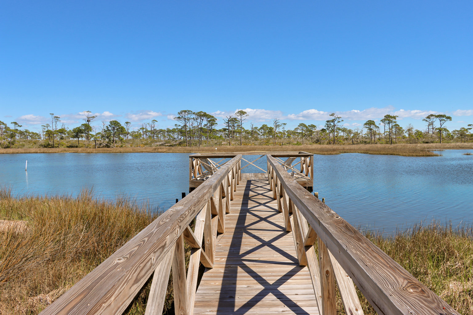 Cape San Blas Vacation Rental