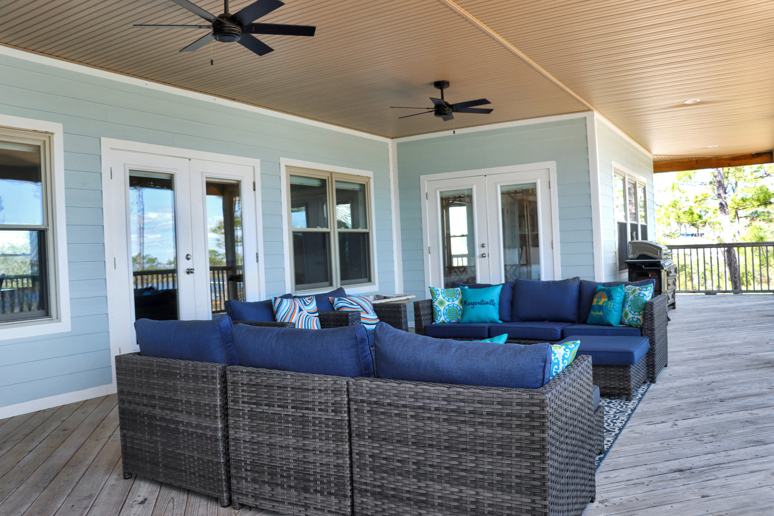 Cape San Blas Vacation Rental